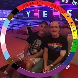 Meet your Posher, Jeff